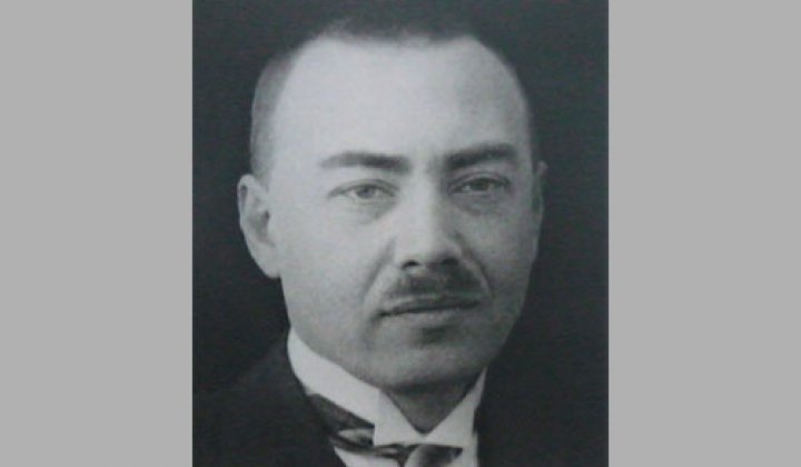 Johannes Winkler und seine Unterstützer und Mitarbeiter