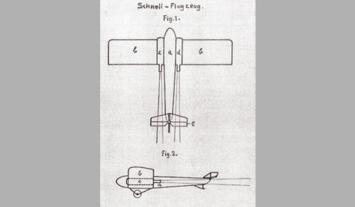 Die wissenschaftlich-technischen Beiträge von Johannes Winkler